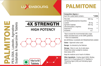 PALMITONE
