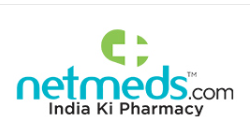 NetMeds Logo