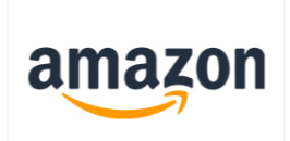 Amazon Logo