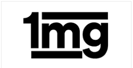 1mg Logo